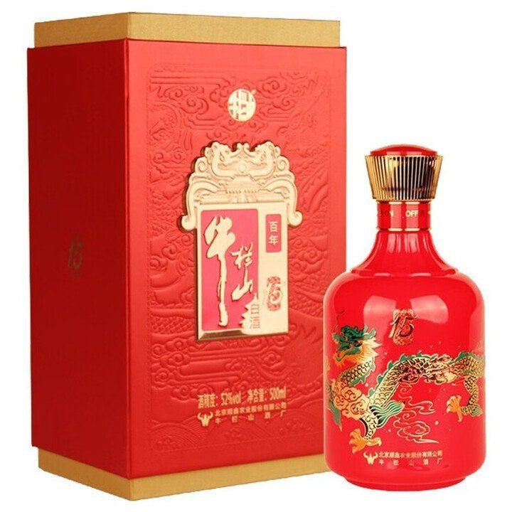 紅龍酒52度500ml價格表