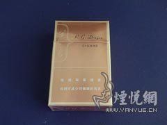 紅金龍100元一包的煙