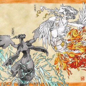 捷克羅姆的暗黑威嚴圖片高清版有嗎？