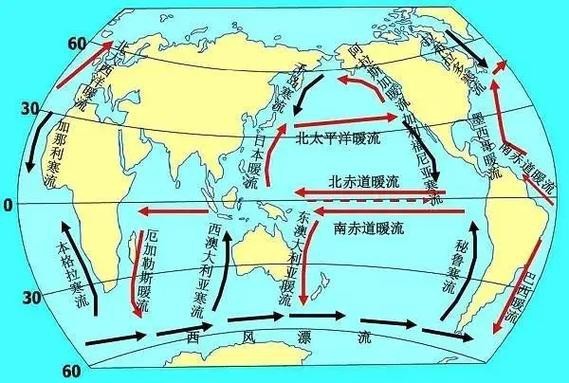 地理洋流漁場分布圖 龍魚論壇 第18張 地理洋流漁場分布圖 地理洋流漁場分布圖 龍魚論壇 第18張