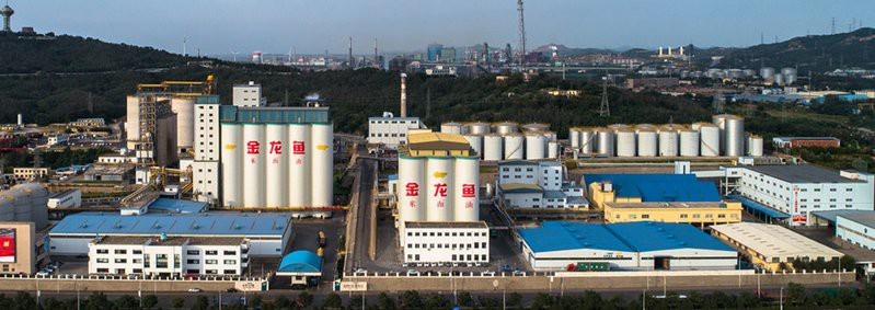 金龍魚在預制菜領域的市場份額是多少？