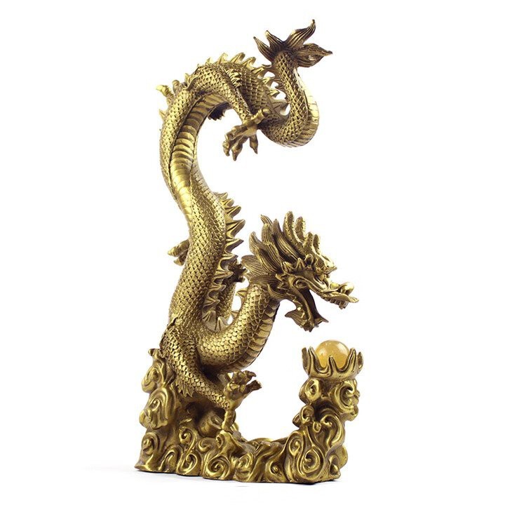龍形擺件的價格范圍是多少？