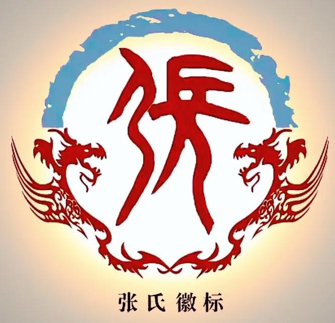 龍頭張字圖片有哪些