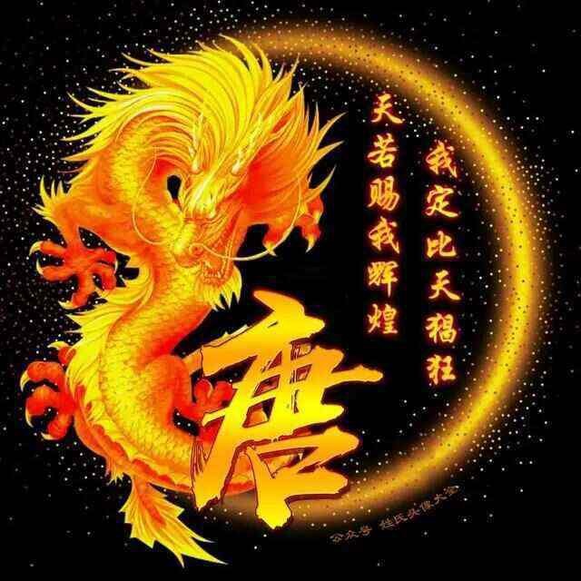 龍頭張字圖片有哪些