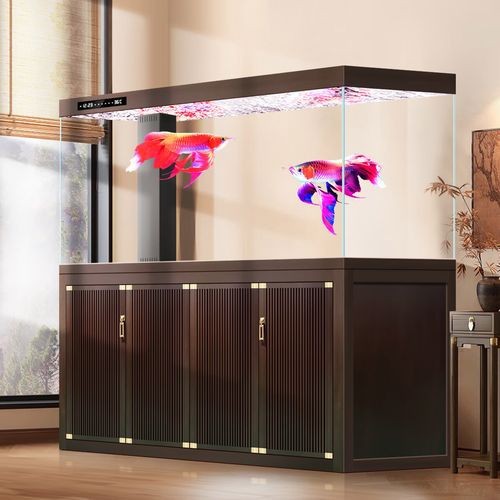 歐泊龍魚(yú)缸怎么樣 歐泊龍魚(yú)缸怎么樣 龍魚(yú)百科 第5張