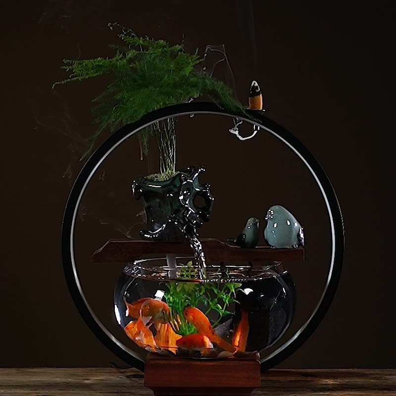 歐泊龍魚(yú)缸怎么樣 歐泊龍魚(yú)缸怎么樣 龍魚(yú)百科 第9張