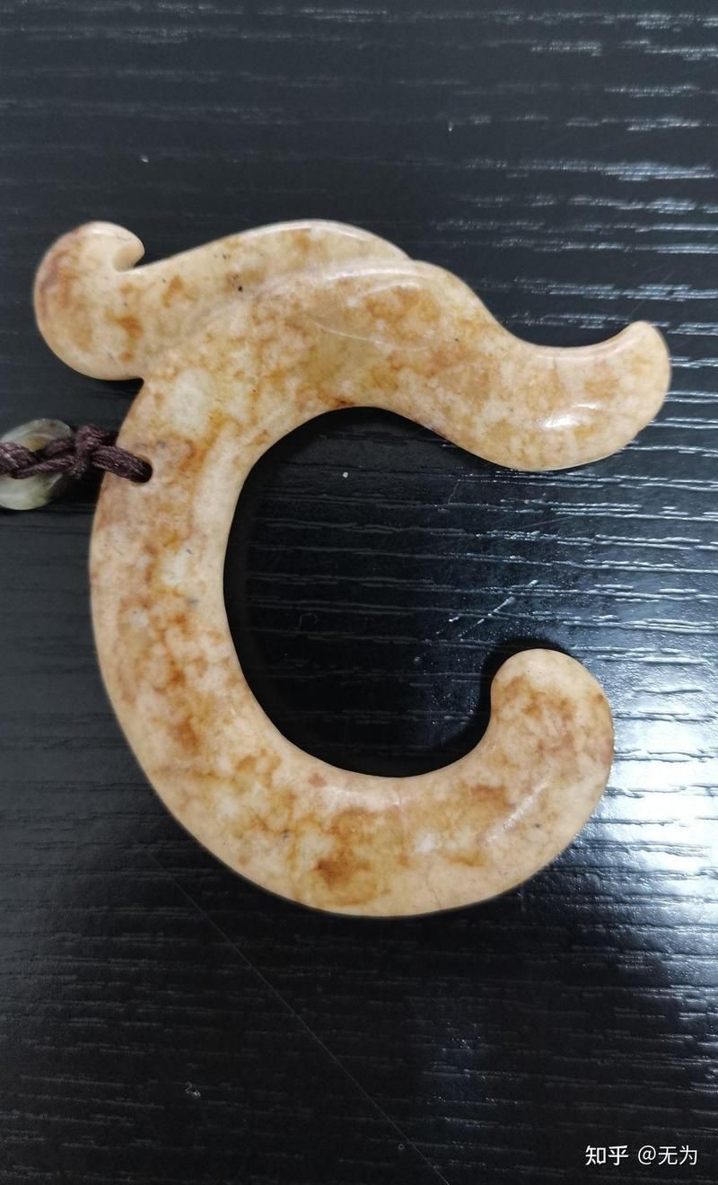 紅山c形龍的價值