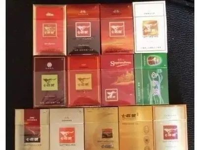 紅獅香煙價(jià)格表2025