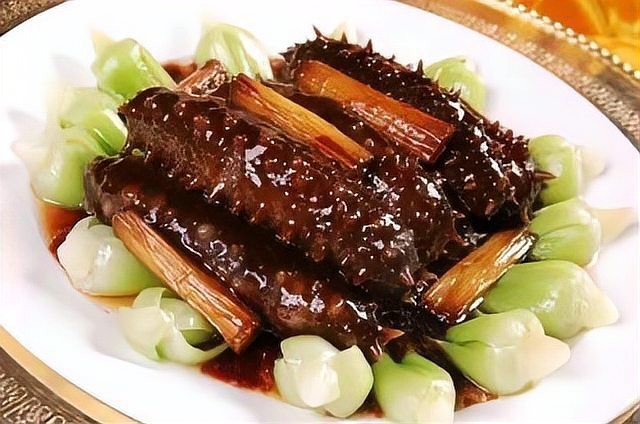 青島十大特色菜