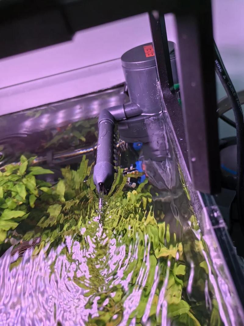 德國伊罕精巧桶凈水過濾器