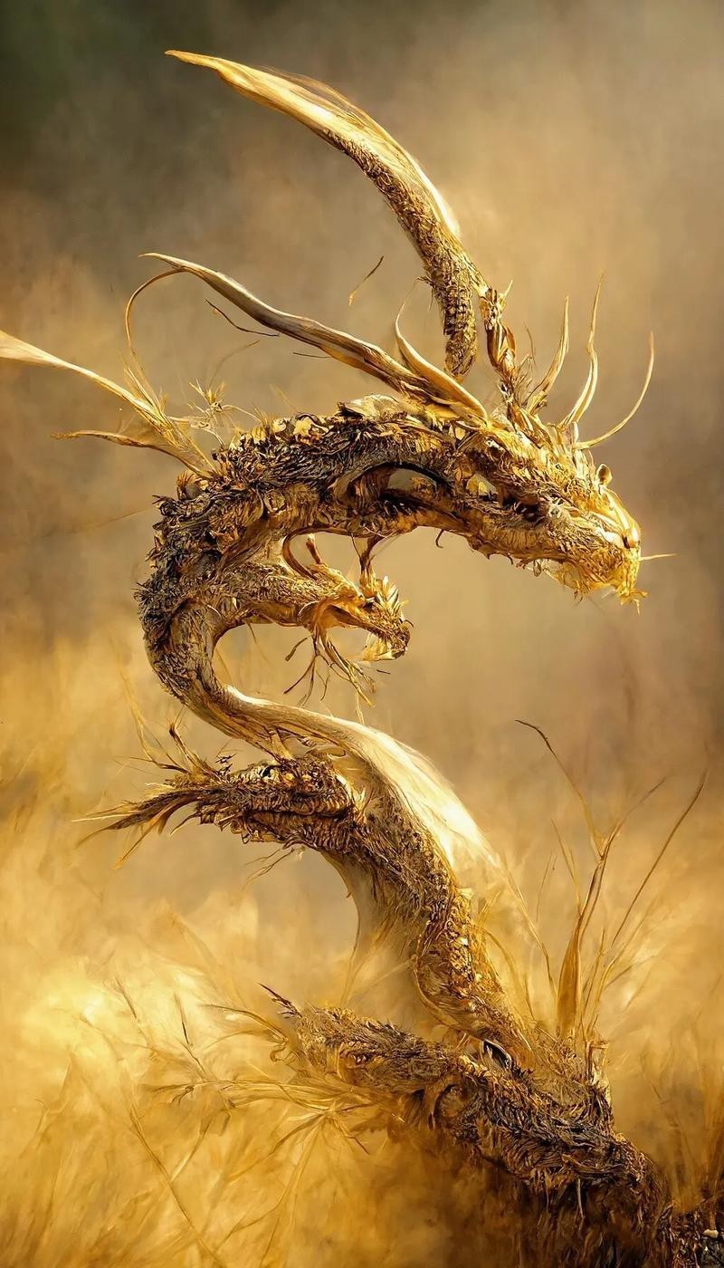 金龍長大后照片大全