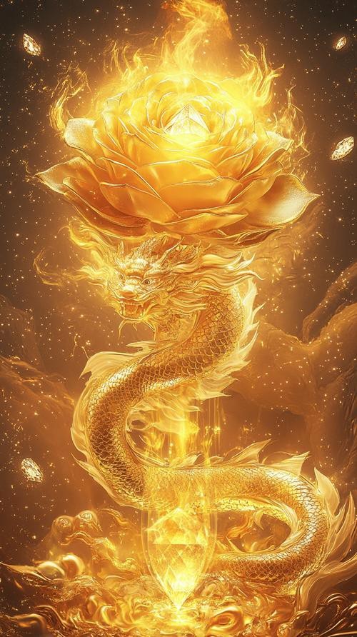 金龍長大后照片大全