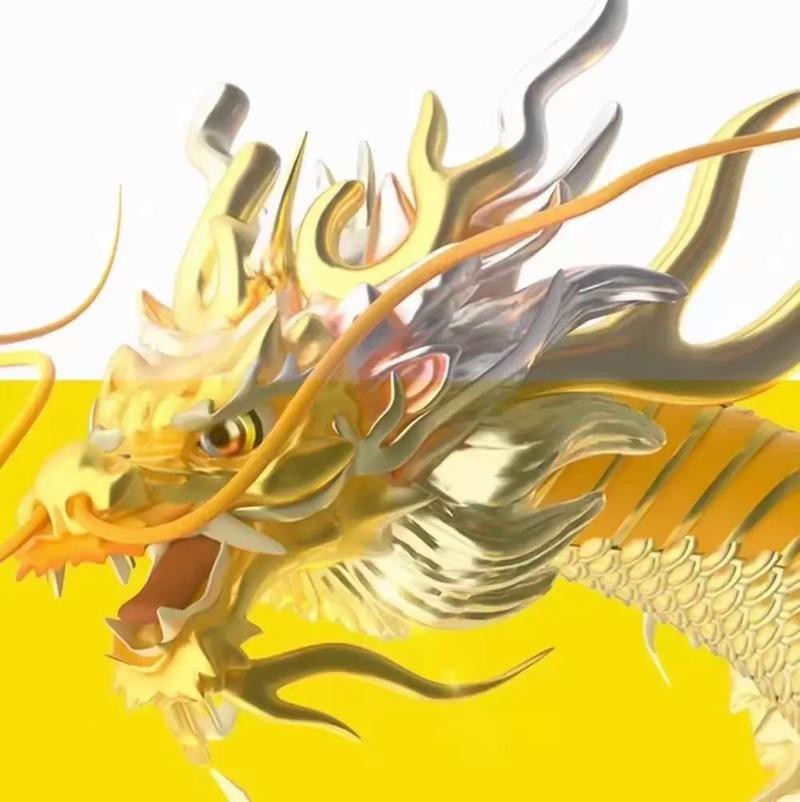 金龍長大后照片大全