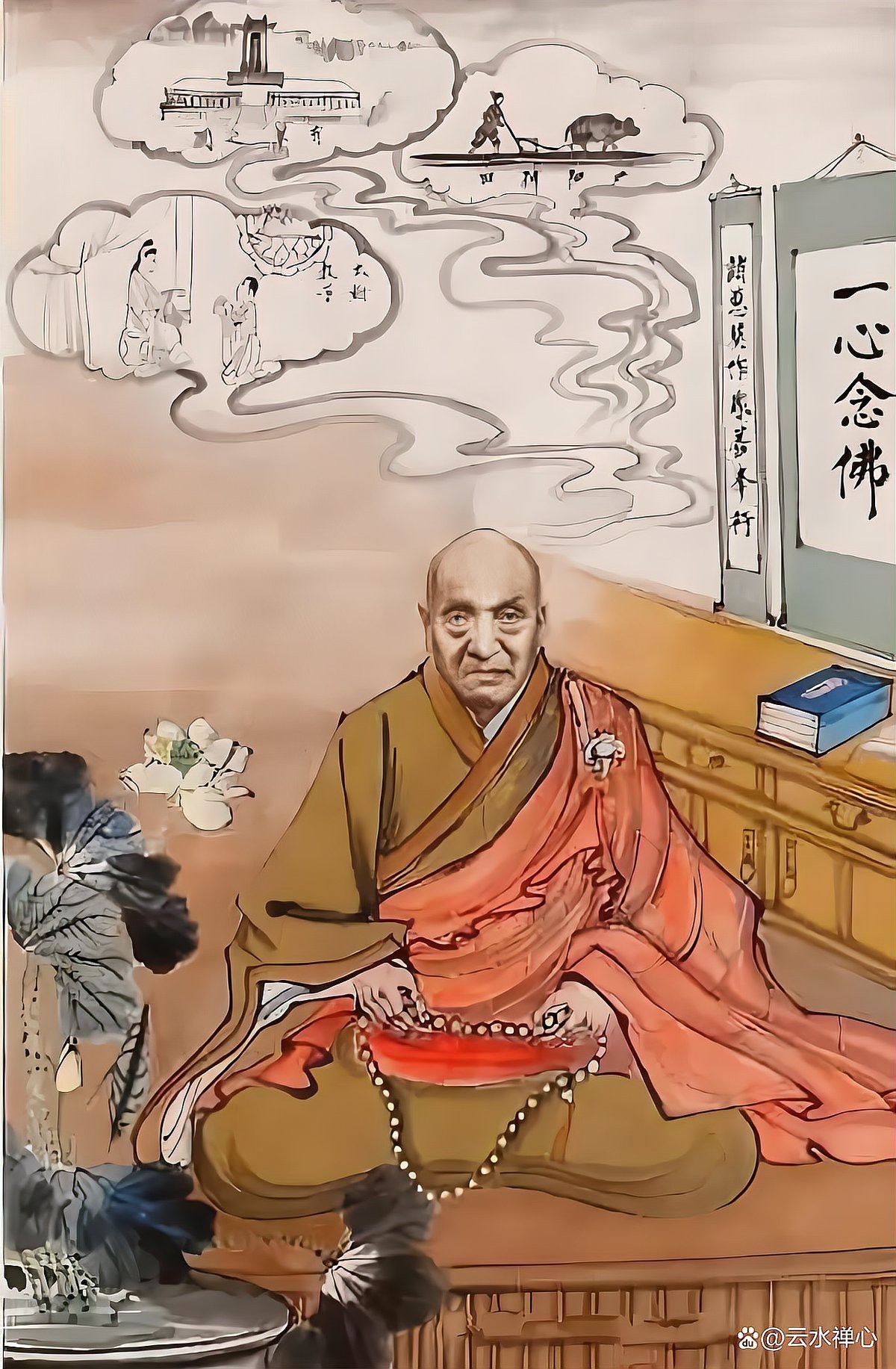 佛教吃雞蛋的業(yè)障