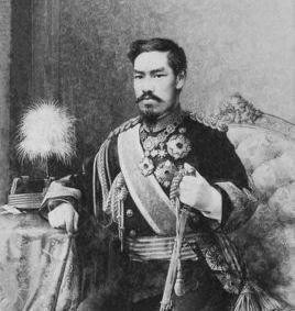 大正養(yǎng)士,昭和養(yǎng)鬼,平成養(yǎng)豚
