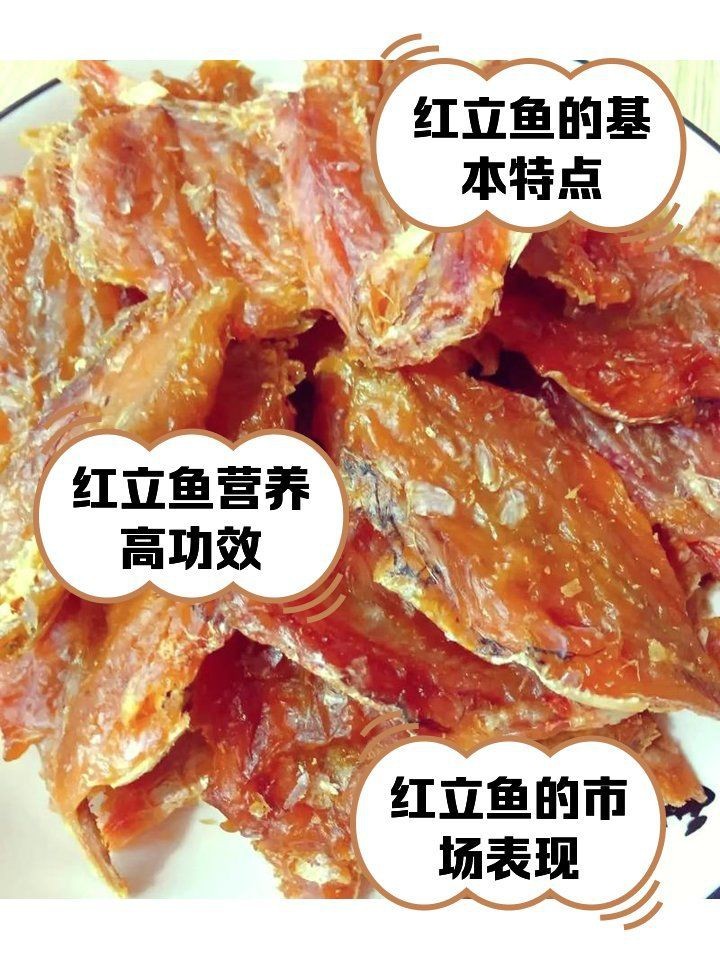 紅頭利魚是什么檔次