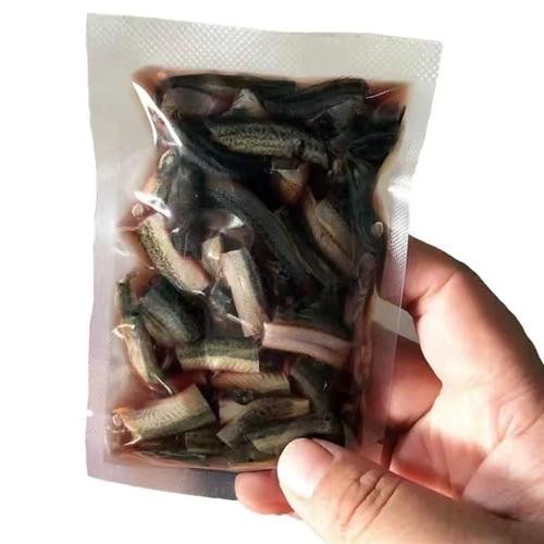 銀龍魚吃什么長得肥壯快