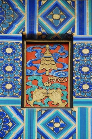 金魚雕刻圖片大全