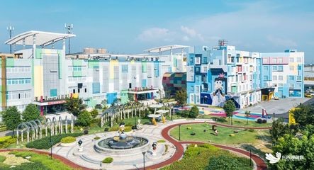 高新園區東曉水族館（高新園區東曉水族館地址）