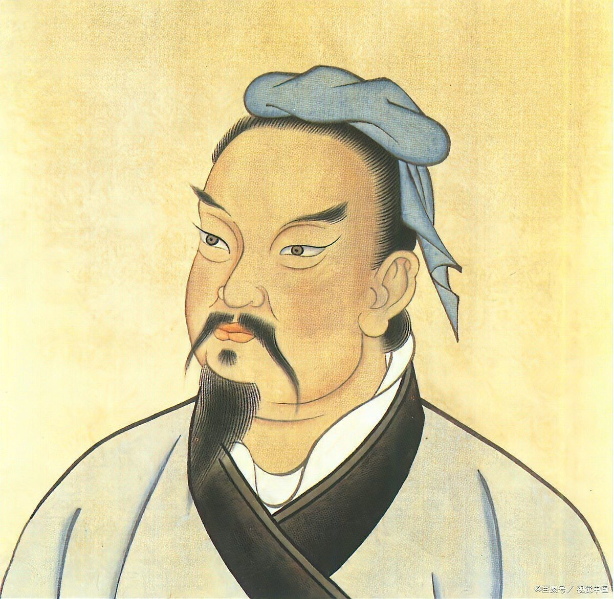 道家十二種元素