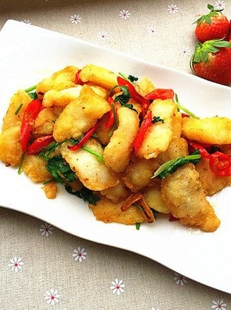 龍魚片是什么魚做成的