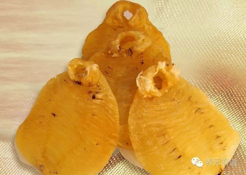 金龍魚膠怎么泡