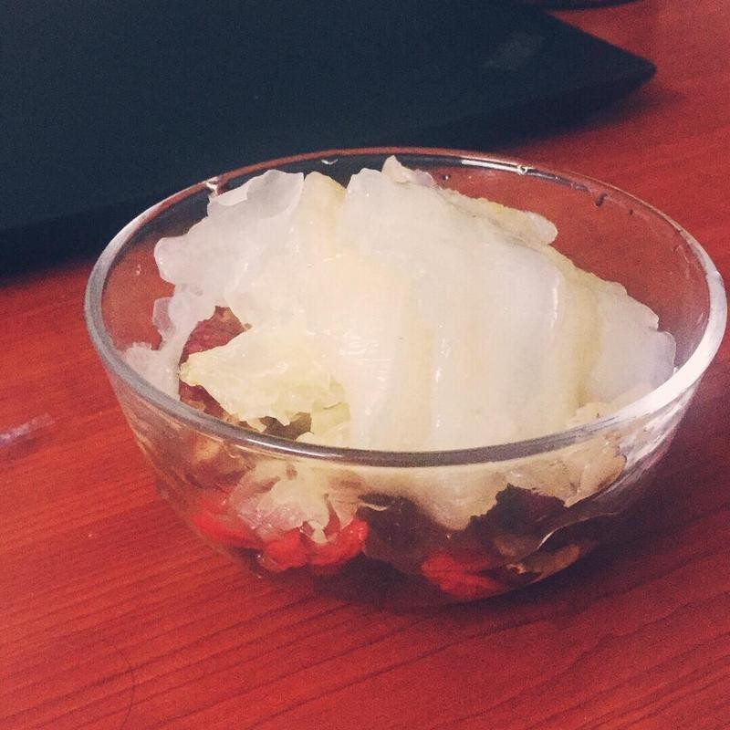 金龍魚膠怎么泡