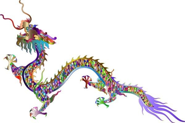 紅龍最忌三種顏色