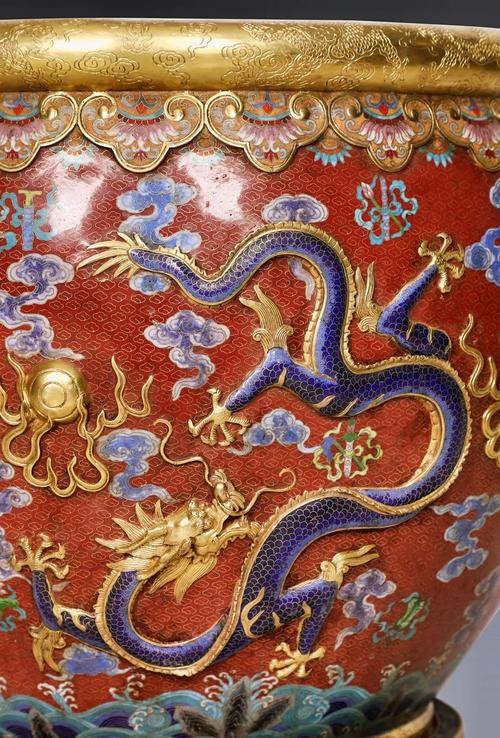 有哪些品牌或型號的龍缸推薦? 龍魚百科 第5張 有哪些品牌或型號的龍缸推薦? 有哪些品牌或型號的龍缸推薦? 龍魚百科 第5張