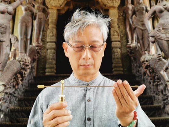 高科技尋龍風(fēng)水儀器 高科技尋龍風(fēng)水儀器 龍魚論壇 第4張