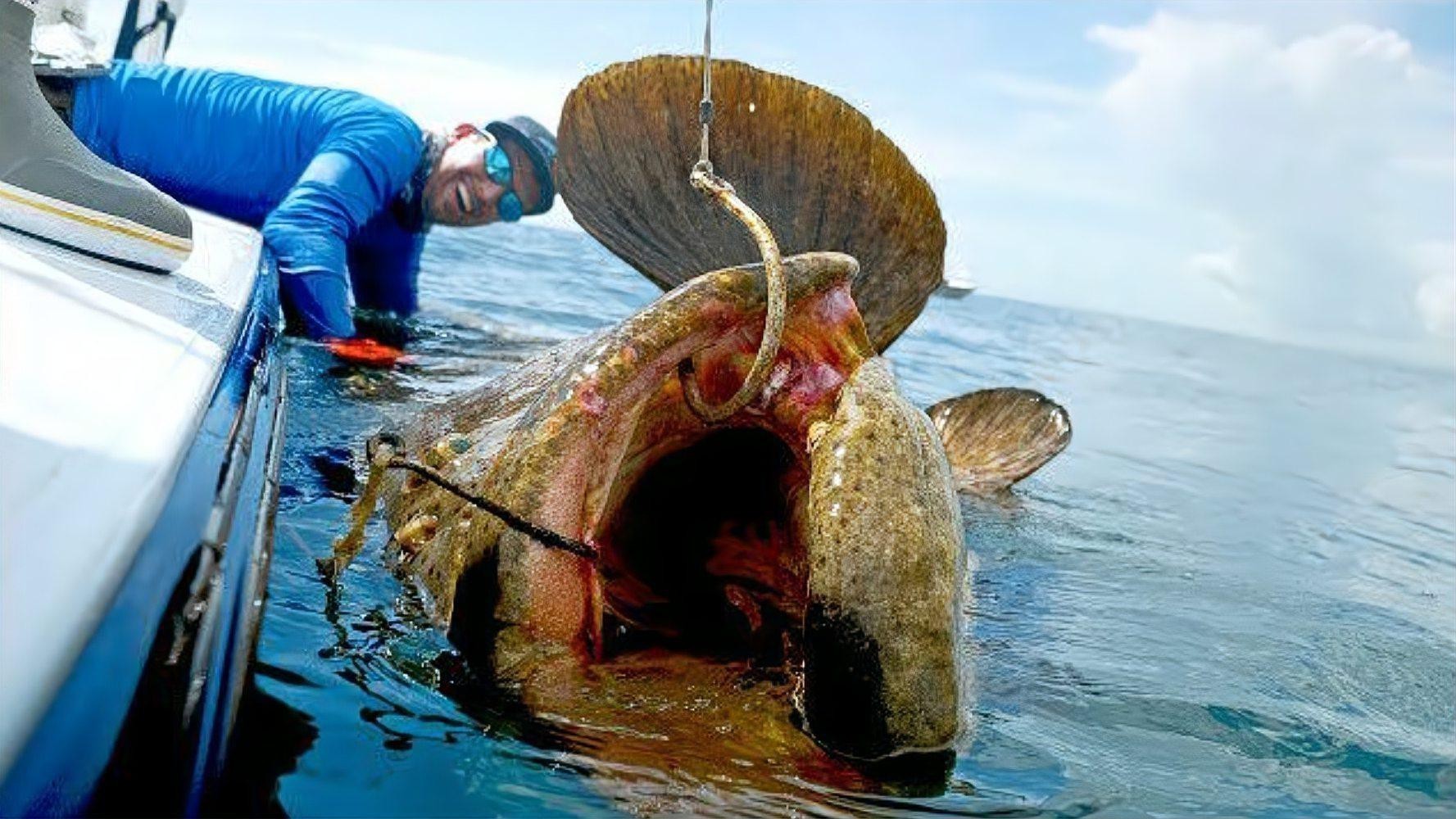 如何判斷龍躉魚是否新鮮？