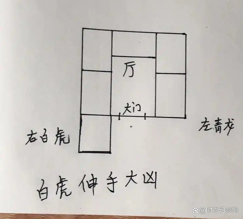 紅色老虎在玄學(xué)里叫什么 紅色老虎在玄學(xué)里叫什么 龍魚論壇 第3張