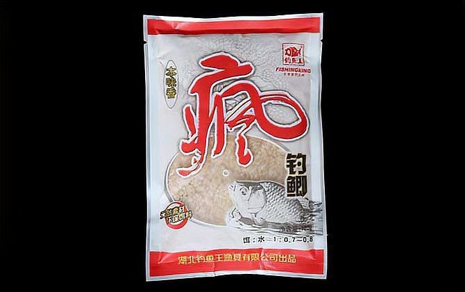 鯽魚餌料排名第一名 鯽魚餌料排名第一名 龍魚論壇 第3張