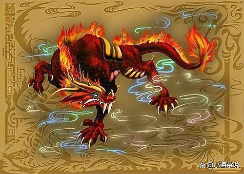 螭吻是龍的第幾子