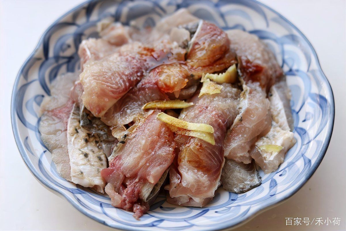 蝴蝶魚片怎么做好吃 蝴蝶魚片怎么做好吃 龍魚論壇 第22張