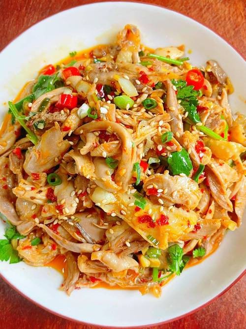胡姬花和金龍魚(yú)哪個(gè)更適合涼拌？