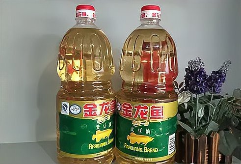 金龍魚(yú)的實(shí)際控制人是美國(guó)人嗎？