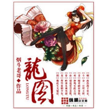 龍圖大全