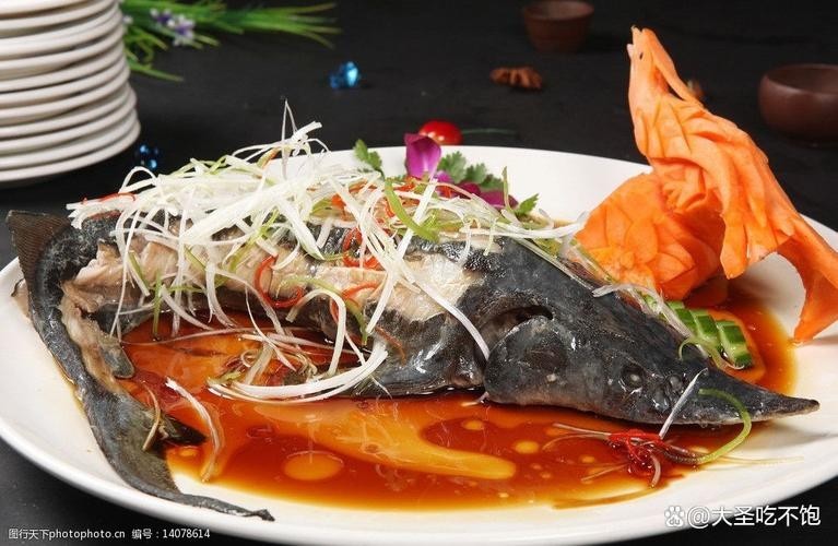 龍魚做法圖片欣賞視頻 龍魚做法圖片欣賞視頻 龍魚百科 第25張