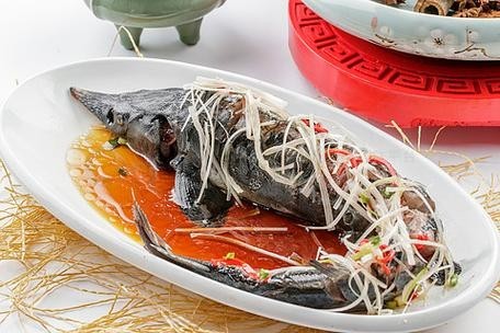 龍魚做法圖片欣賞視頻 龍魚做法圖片欣賞視頻 龍魚百科 第33張