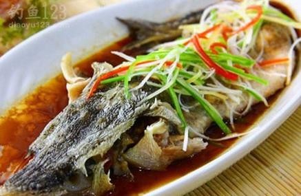 龍魚做法圖片欣賞視頻 龍魚做法圖片欣賞視頻 龍魚百科 第27張