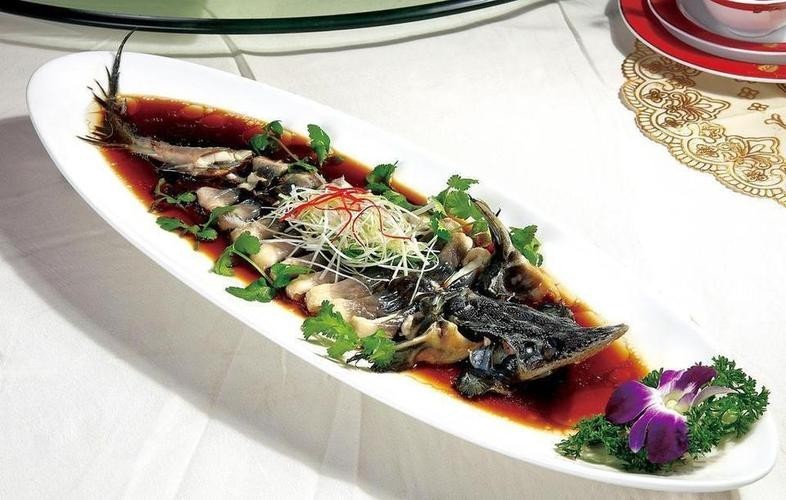龍魚做法圖片欣賞視頻 龍魚做法圖片欣賞視頻 龍魚百科 第30張