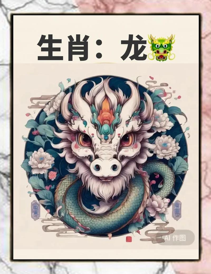 龍擺件最忌三種顏色