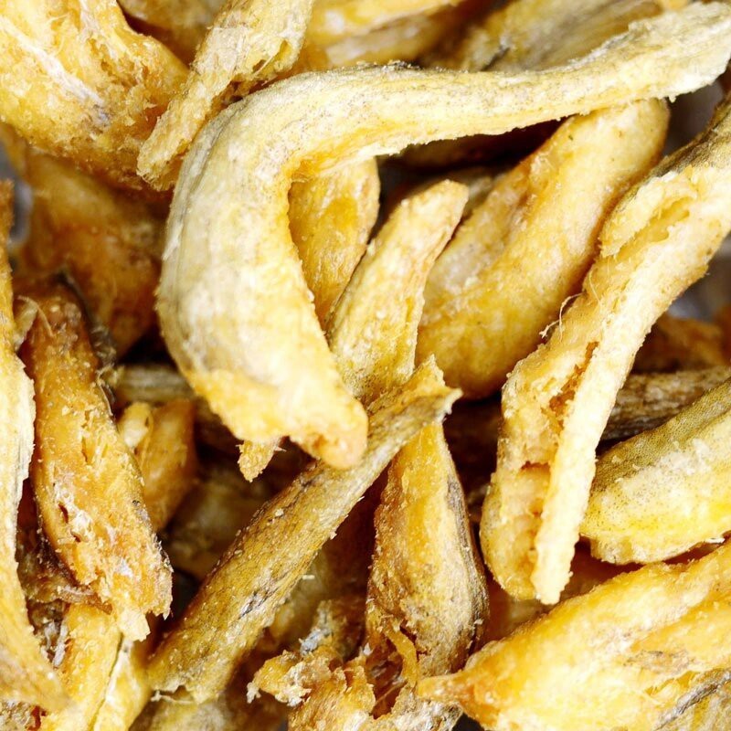 哪些品牌龍魚酥口碑最好？