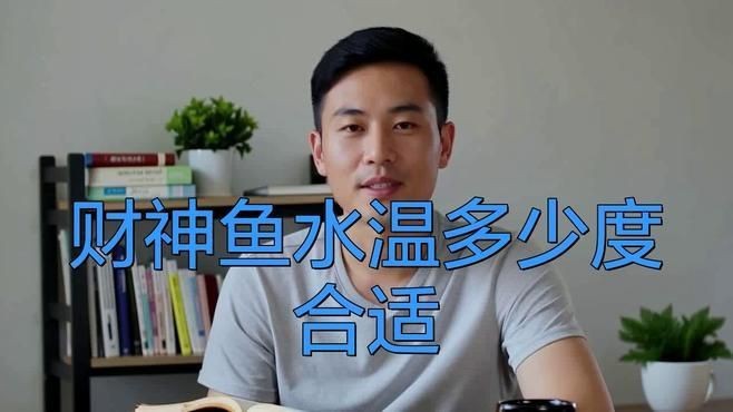 紅面財神魚最忌三種食物及禁忌介紹
