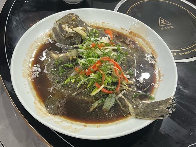 青龍魚圖片做法大全
