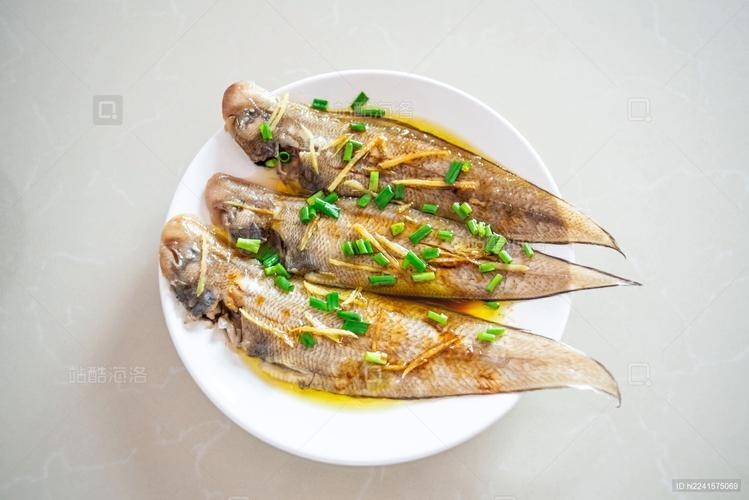 青龍魚圖片做法大全