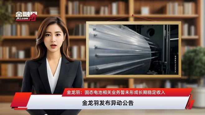 金龍羽股價波動對投資者有何影響？