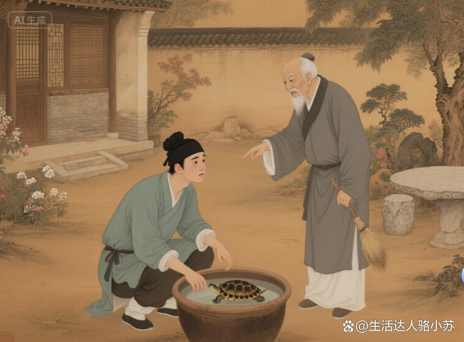 龍龜會(huì)反噬主人嗎