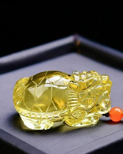哪種材質(zhì)的龍龜效果最好？